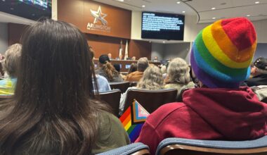 Arlington council votes 5-4 against reinstating protections in anti-discrimination ordinance
