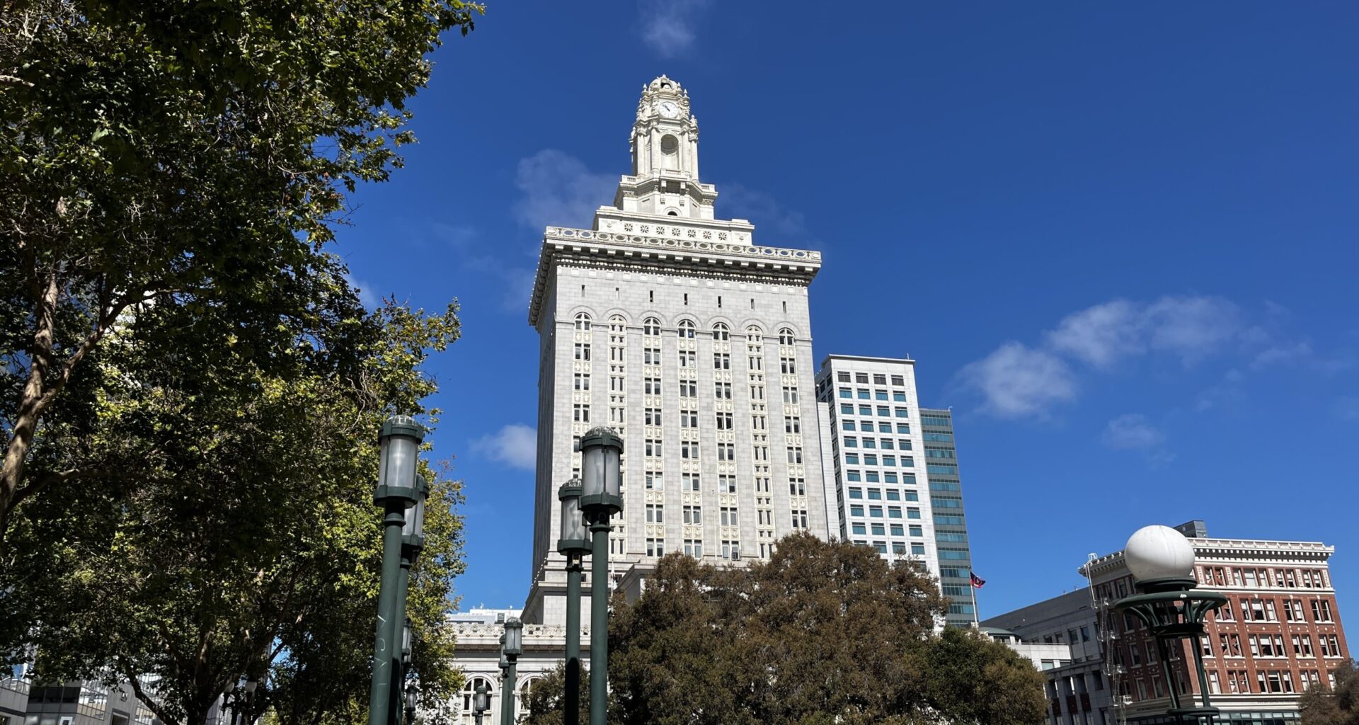 Oakland watchdog dismisses Ken Houston’s complaint against senior city staffer