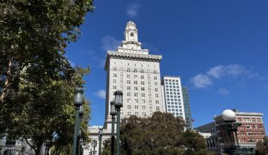 Oakland watchdog dismisses Ken Houston’s complaint against senior city staffer