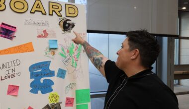 Austin's New Initiative Will Produce Murals and Pay the Unhoused Community for Helping to Paint Them