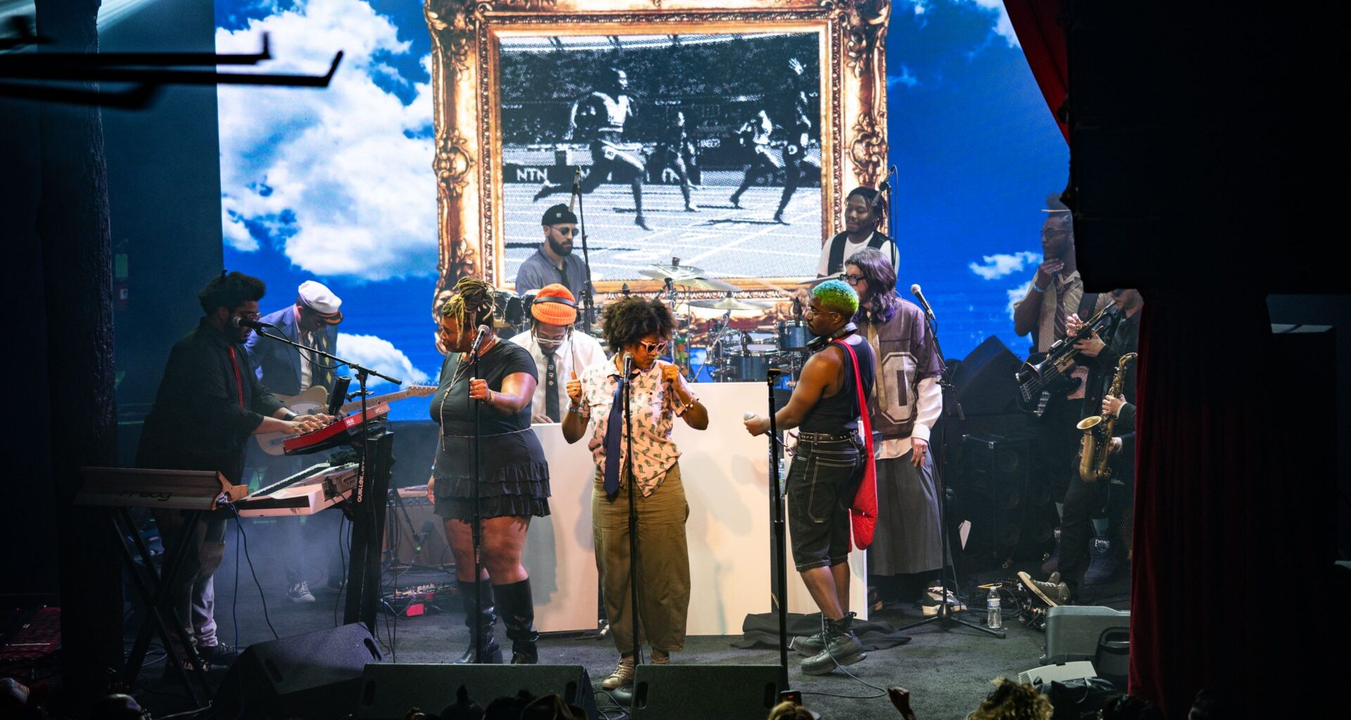 Cure for Paranoia Celebrates New EP with Release Show at Trees