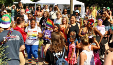 Pride To Be Suspended In Arlington, TX After City Council Scrubs LGBTQ Protections