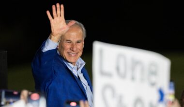 A gift guide for Texas’ political players