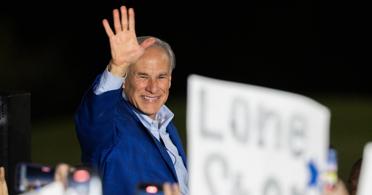 A gift guide for Texas’ political players