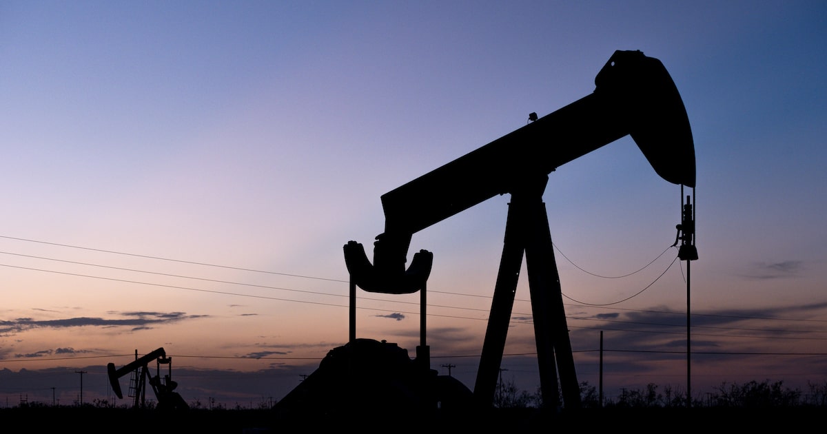 Texas employment mostly flat in September before shutdown