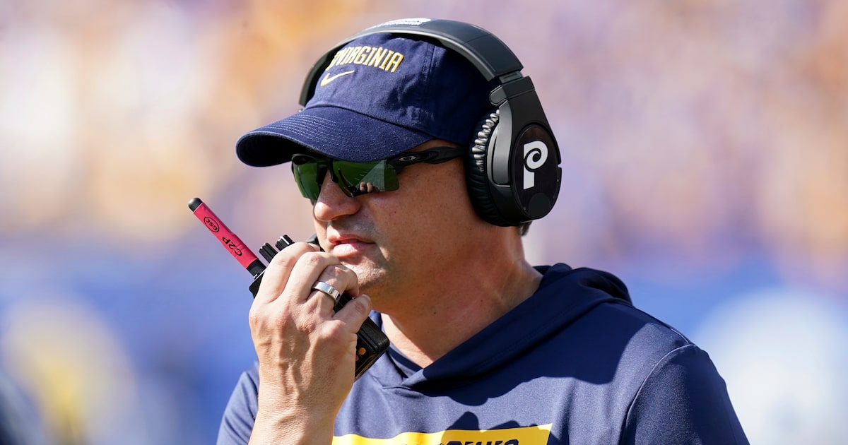 North Texas hiring Texas assistant Neal Brown as Mean Green’s next head coach