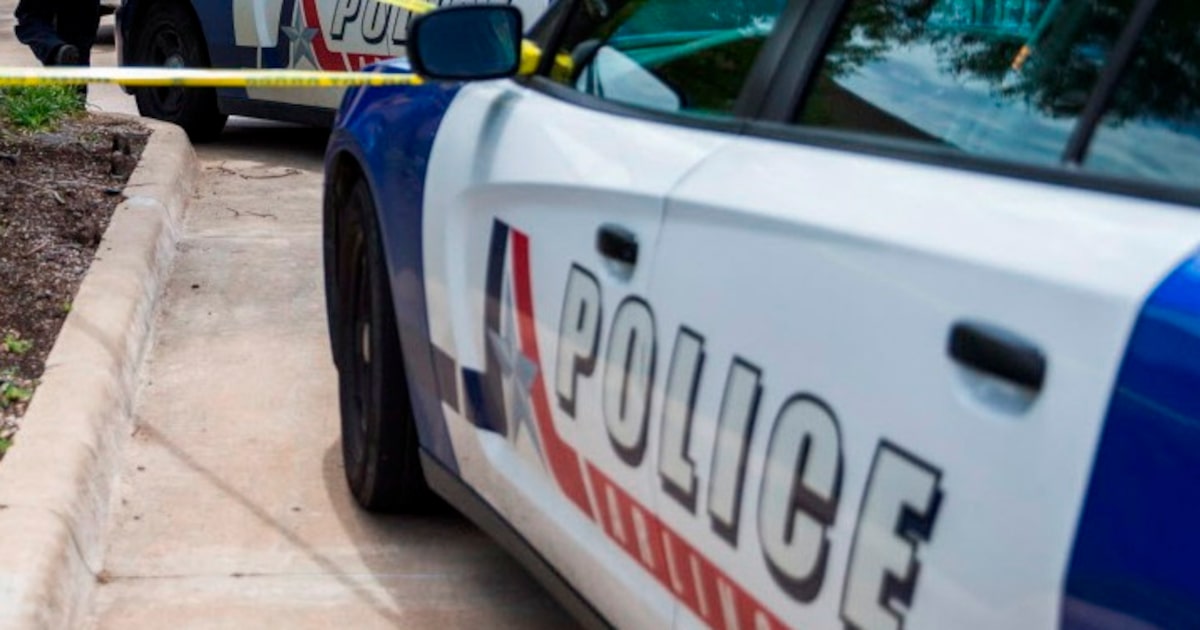 DNA hit leads to arrest in 2017 homicide at Arlington apartment