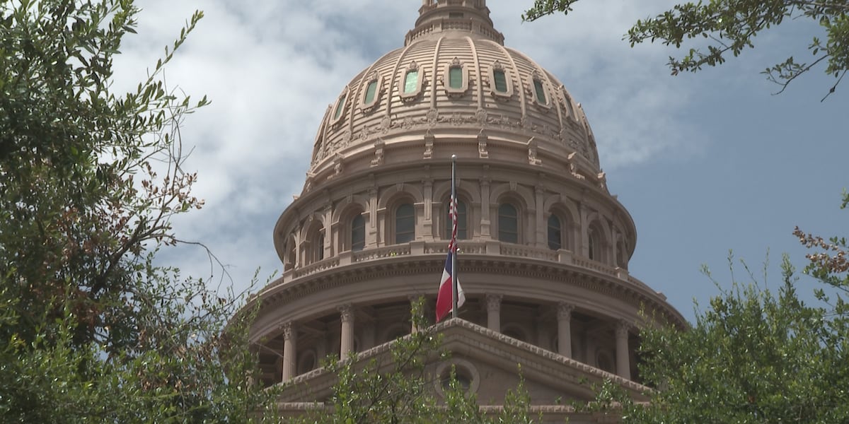 Texas attorney general launches statewide investigation into budget transparency
