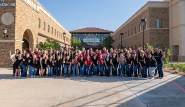 Texas Tech’s School of Veterinary Medicine receives $250,000 grant