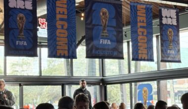 World Cup Watch Party