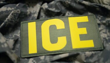 Massive New ICE Detention Facility Could Be Headed to Dallas