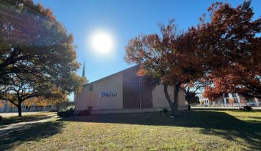 Efforts to turn TX church properties into affordable housing