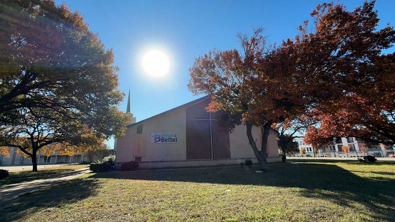 Efforts to turn TX church properties into affordable housing