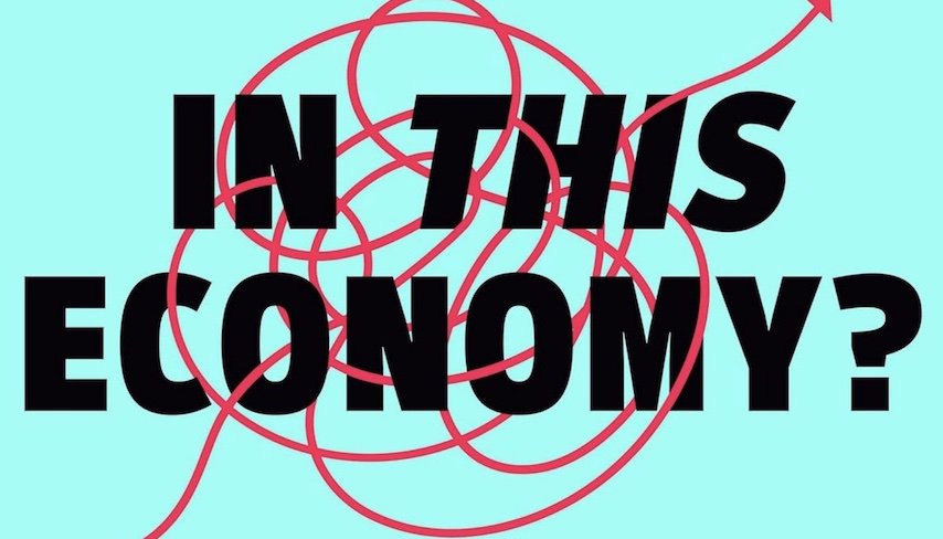 Kyla Scanlon’s In This Economy? — A Fresh Take on Economics