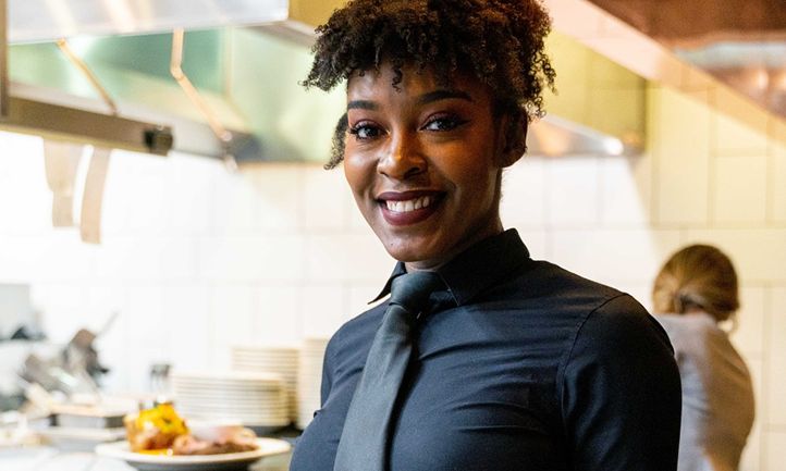 J. Alexander’s to Make DFW Debut With Plano Restaurant