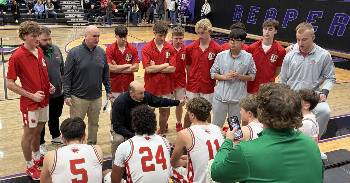 La Salle-Peru shoots 63.6%, soars past Bremen 70-36 in Plano opener – Shaw Local