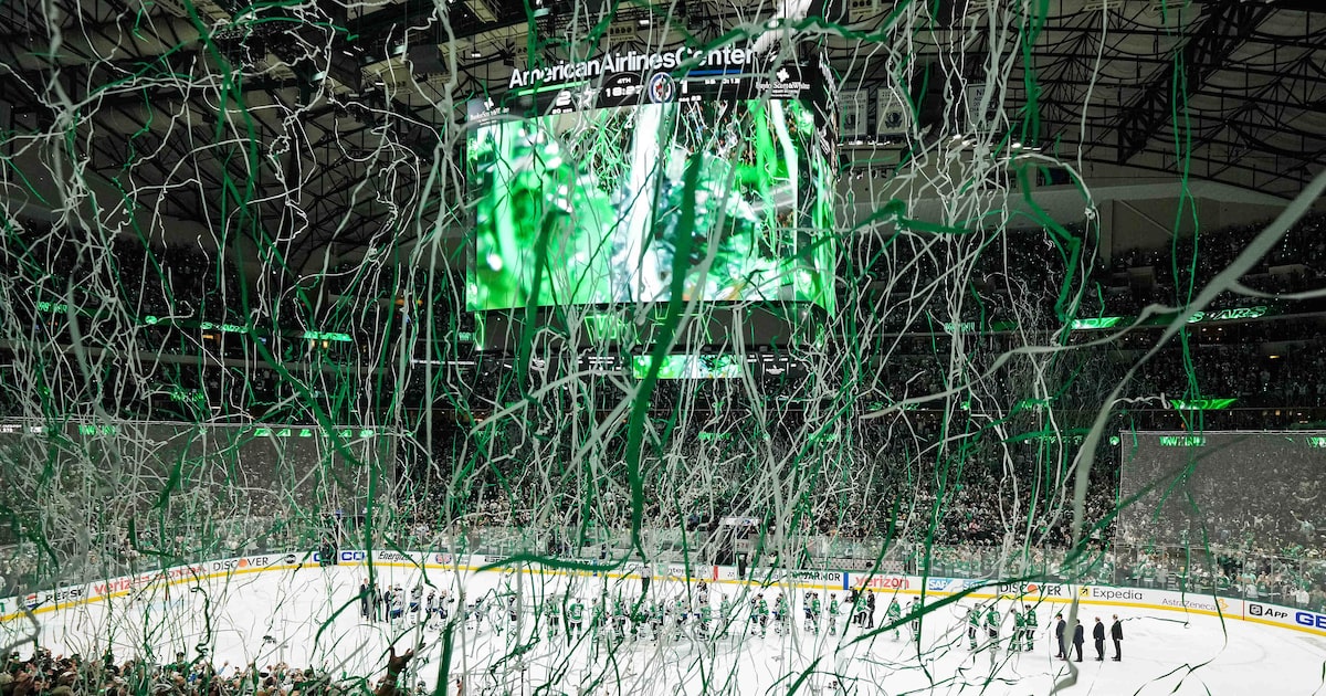 Dallas aims to start 2026 off on the right foot vs. Buffalo