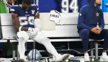 Nothing to signal progress on defense