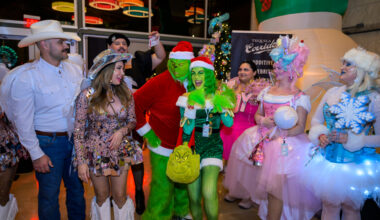 Everyone we saw at Dulce 2025, San Antonio’s most festive food event