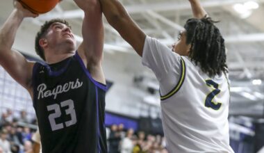 Plano vs. Yorkville Christian boys basketball – Shaw Local