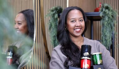 These Dallas-made candles are the gifts that keep giving