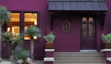 Jacque Marie Mage Austin