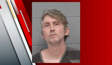 Austin man arrested after months-long investigation into series of explosions, police say