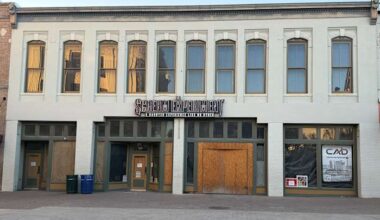 New haunted attraction opening in downtown San Antonio in spring 2026