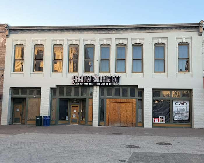New haunted attraction opening in downtown San Antonio in spring 2026
