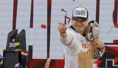 Can elite defense keep Red Raiders a contender vs. Oregon?