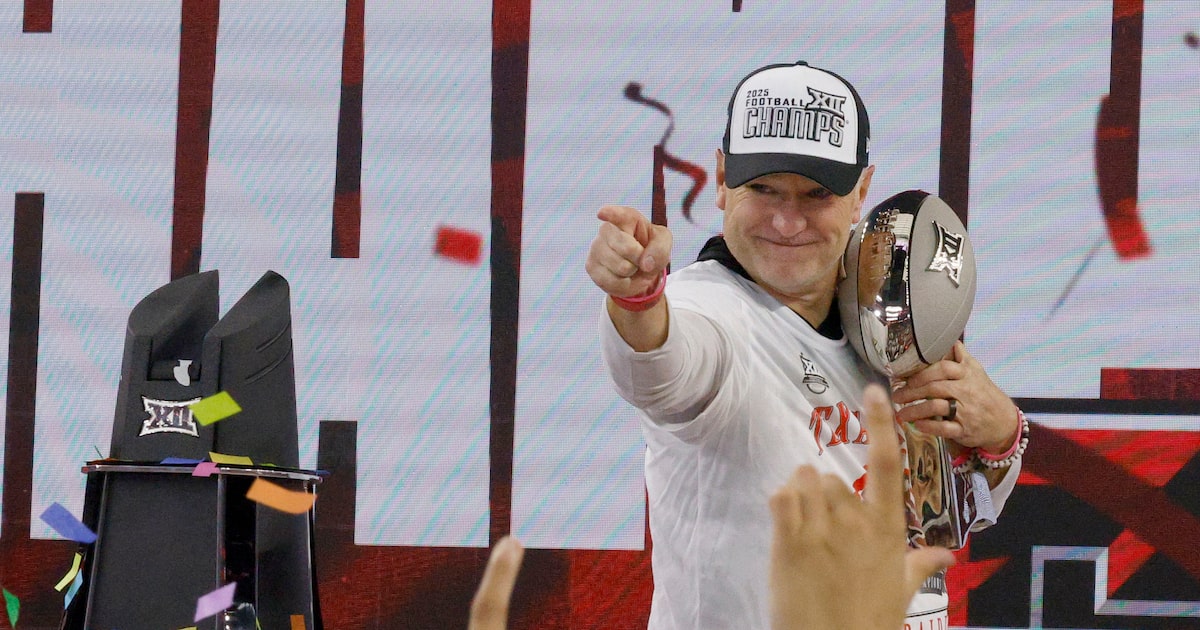 Can elite defense keep Red Raiders a contender vs. Oregon?