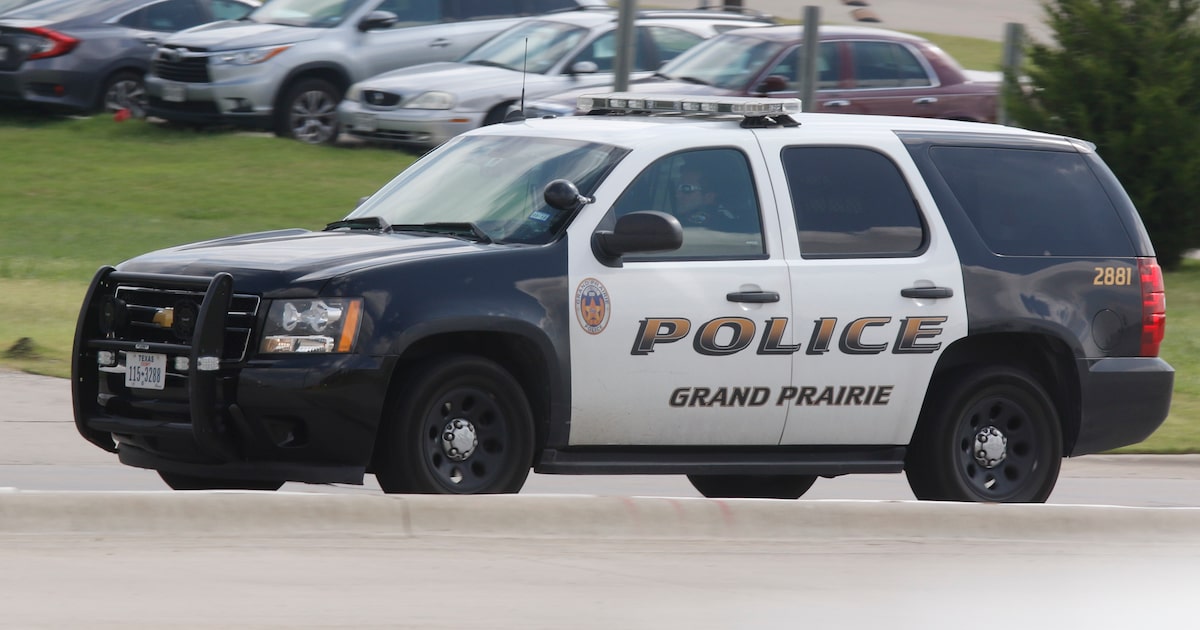 42-year-old man dead after being struck by car in Grand Prairie on Christmas
