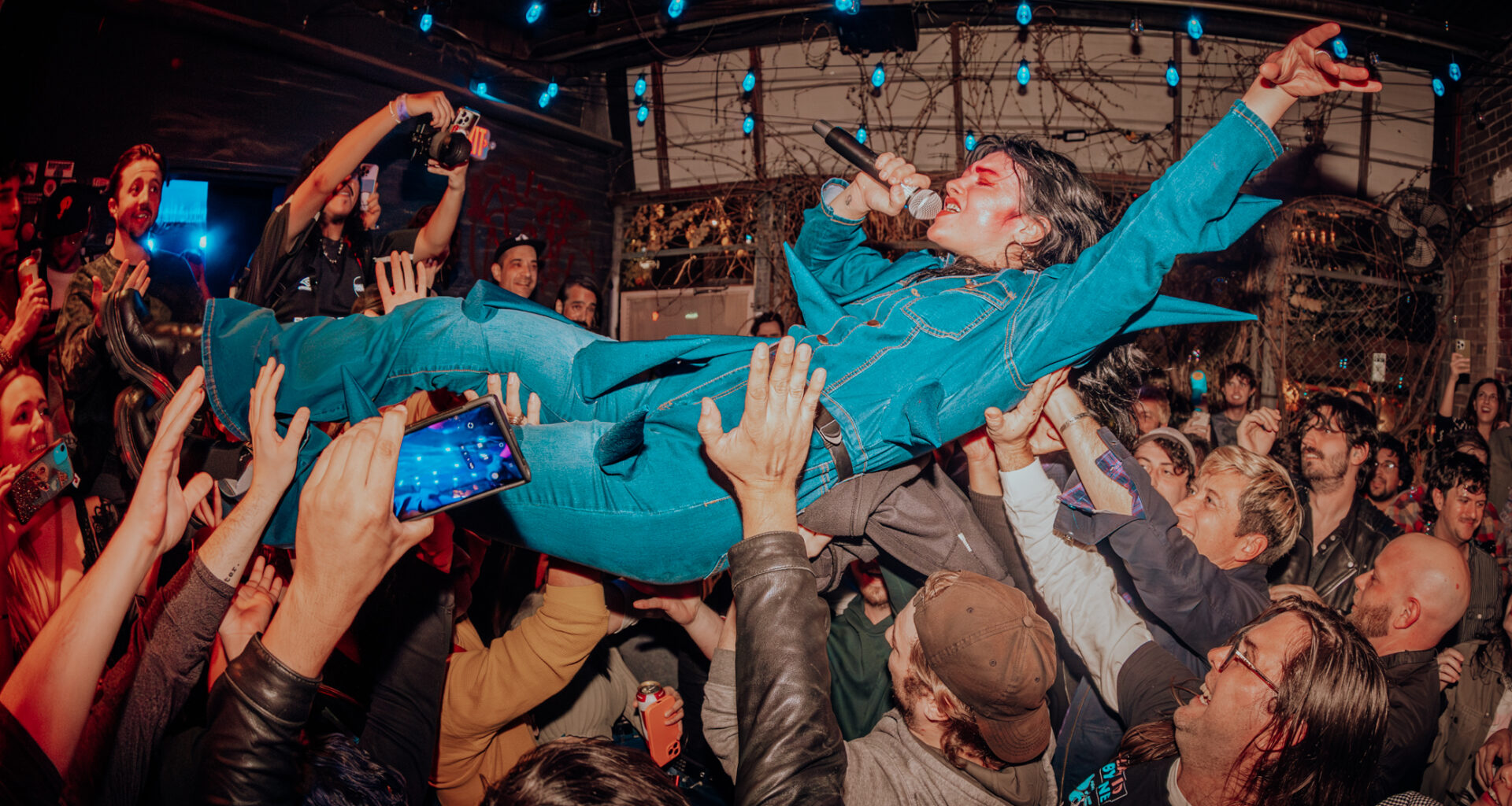 Flight by Nothing, Good Looks, Theo Lawrence, and More to Play Free Week 2026 • The Austin Chronicle