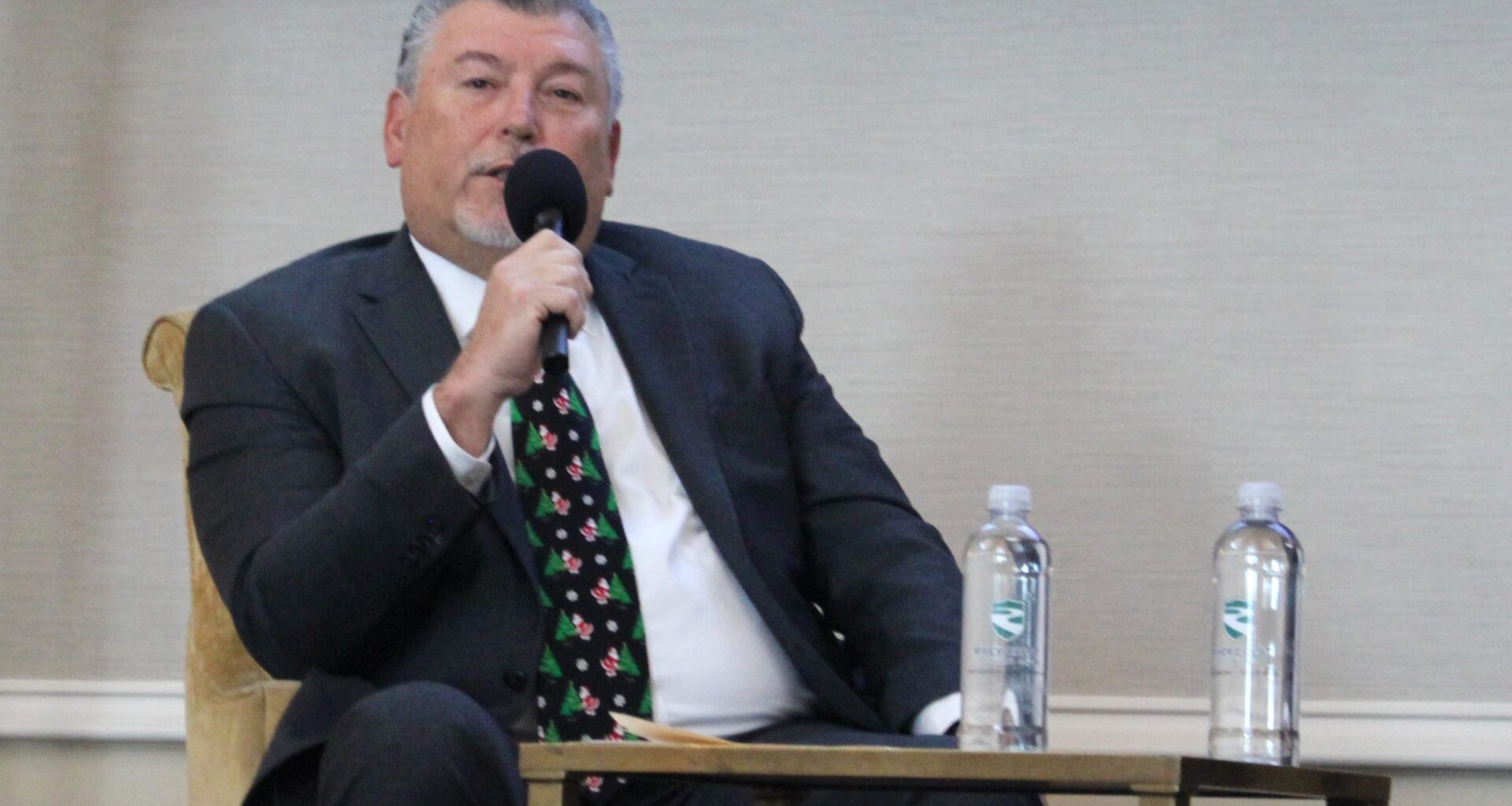 City manager: Fort Worth’s economic growth continues to look strong