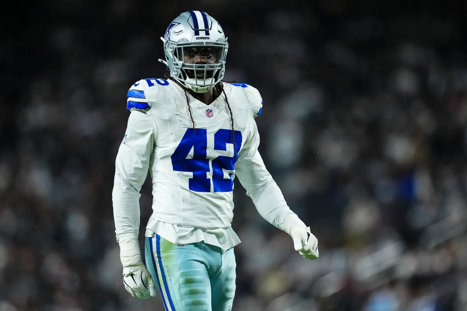 Jadeveon Clowney, Dallas Cowboys