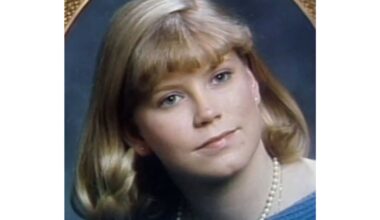 A Texas Teen Vanished During a Donut Shop's Morning Shift. 3 Days Later She Was Found Dead