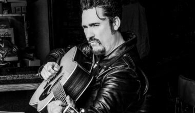 Houston Concert Watch 12/24: Road Kings, Al Staehely and More