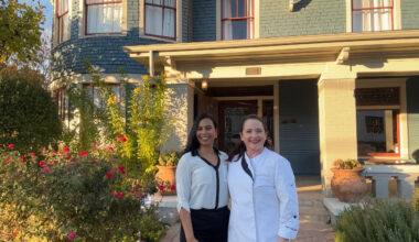 Acupuncture, healthy eating served up in new Fort Worth partnership