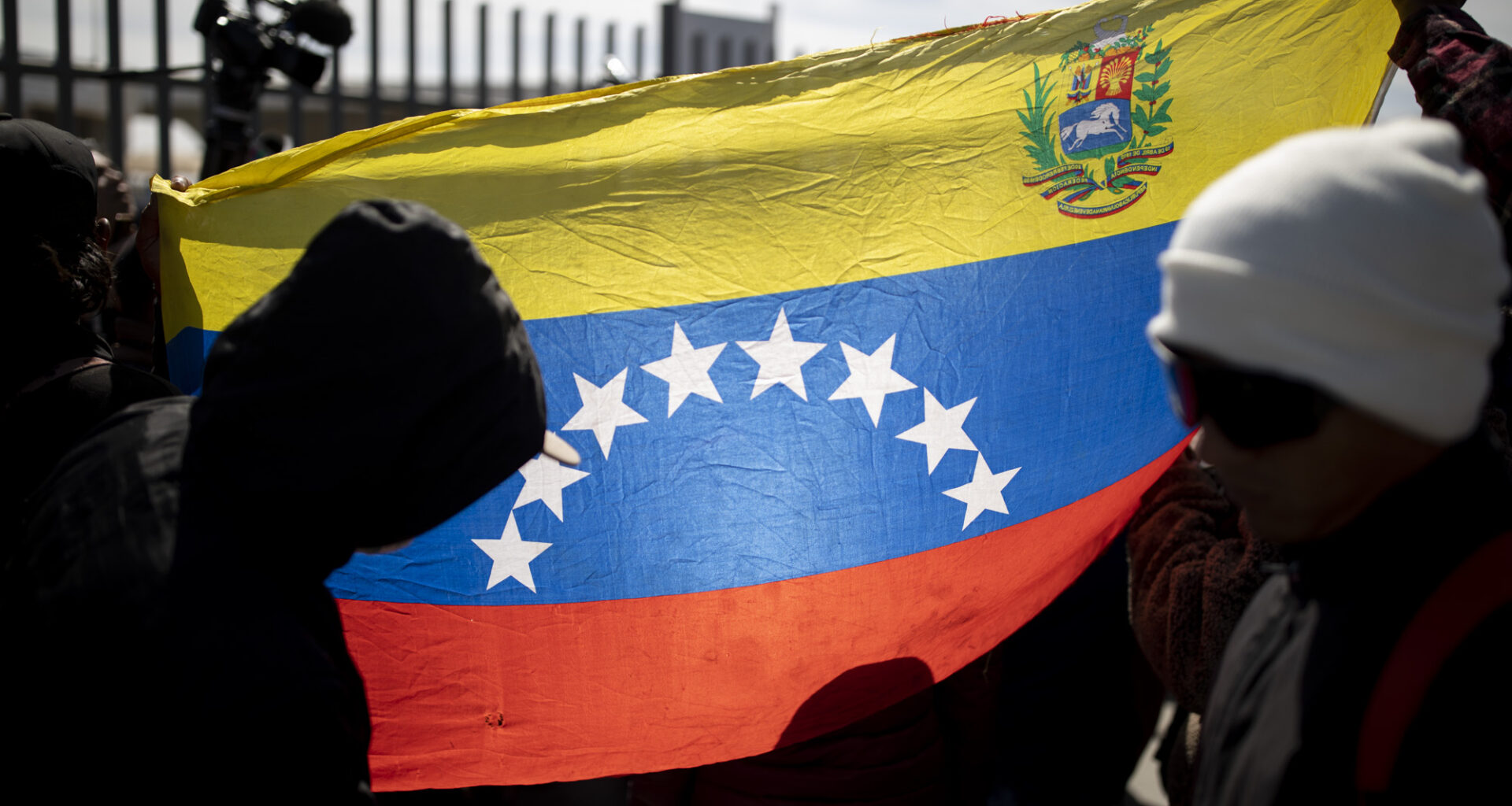 Trump immigration policy upends lives of Texas migrants