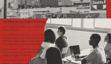 Probes of racism in Lubbock schools have stalled under Trump