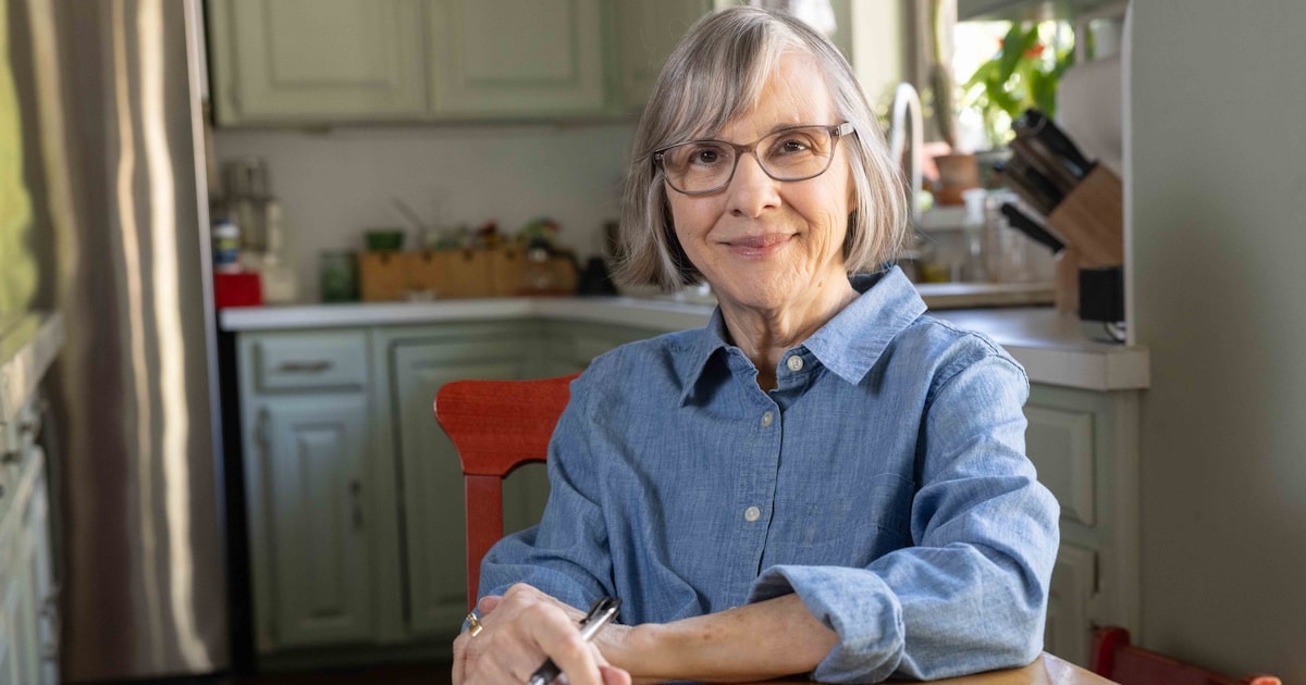 She has a passion for the dead — and bringing them to life