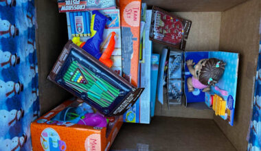 25+ ways to find holiday help in Houston