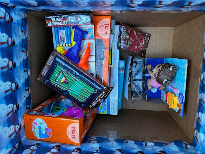 25+ ways to find holiday help in Houston