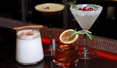 What’s open on Christmas Eve