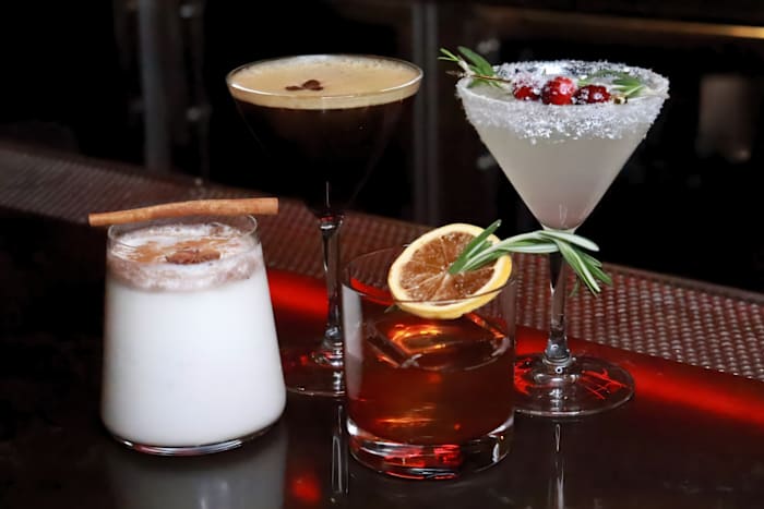 What’s open on Christmas Eve