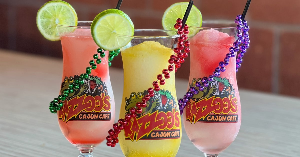 After bankruptcy, Dallas Tex-Mex company bought Razzoo’s restaurants