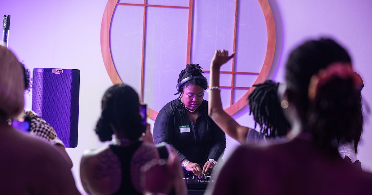 What Dallas music heads had on repeat in 2025