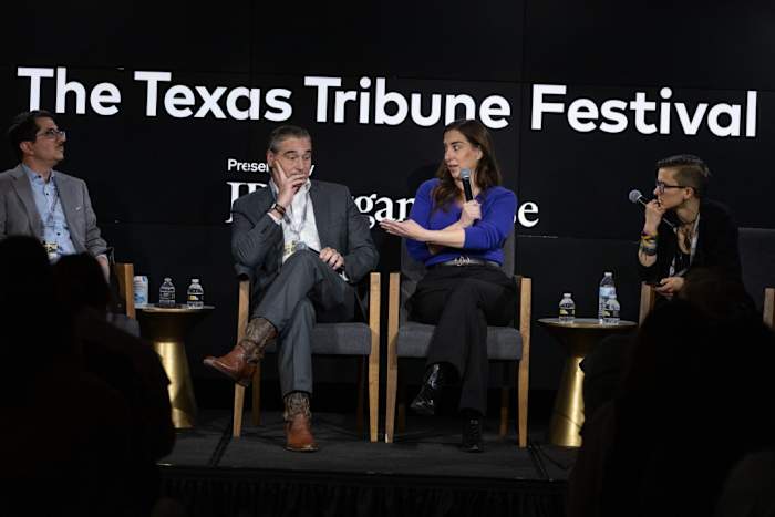 As ICE ramps up deportations, Texas prosecutors say they’re losing key witnesses in criminal cases