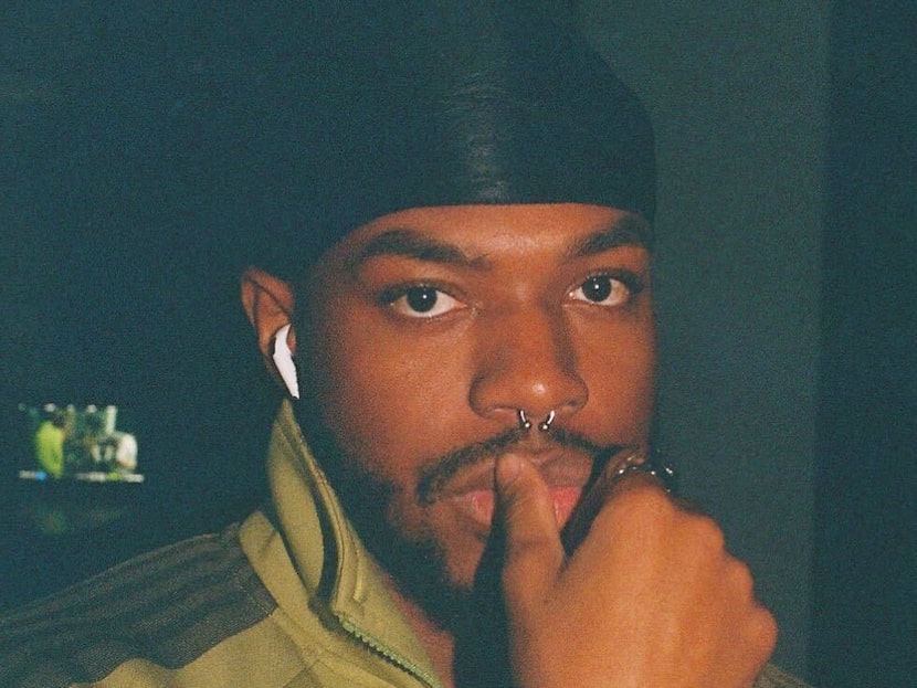 Xavier  Graham Malice  Smith is a Dallas-based rapper who stepped into the scene in 2015.