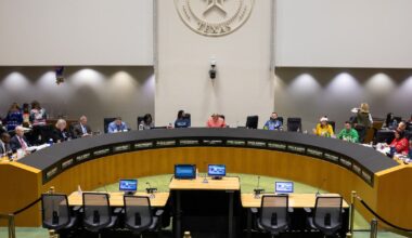 Dallas launches website to comply with AG Paxton investigation